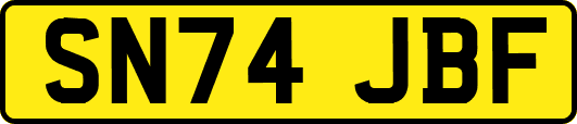 SN74JBF