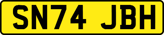 SN74JBH