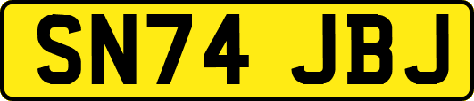 SN74JBJ