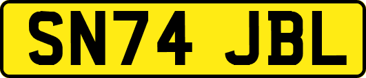 SN74JBL