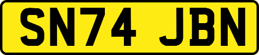 SN74JBN