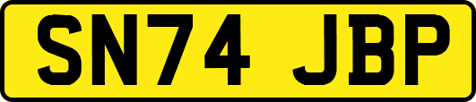 SN74JBP