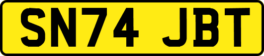 SN74JBT