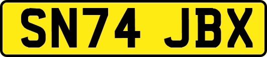 SN74JBX