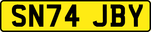 SN74JBY