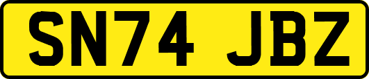 SN74JBZ