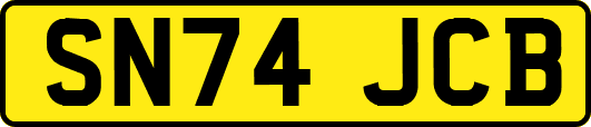 SN74JCB