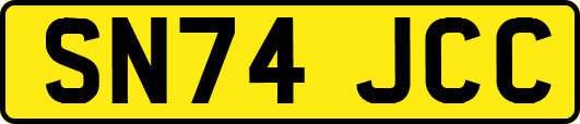 SN74JCC