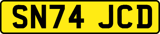 SN74JCD
