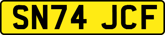 SN74JCF
