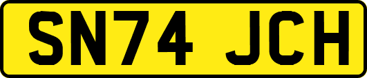 SN74JCH