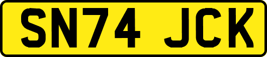 SN74JCK