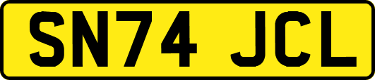 SN74JCL