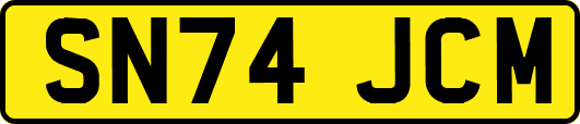 SN74JCM