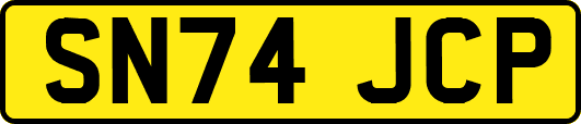 SN74JCP