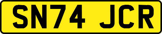 SN74JCR