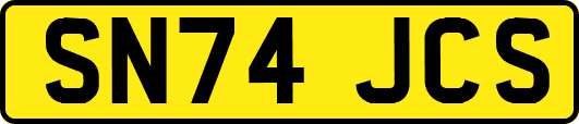SN74JCS
