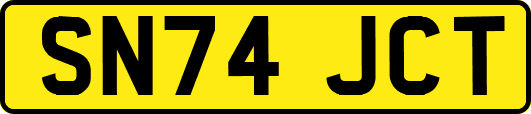 SN74JCT