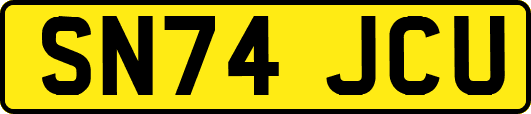 SN74JCU