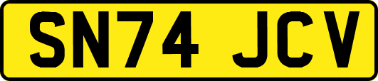 SN74JCV