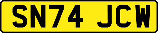 SN74JCW