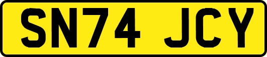 SN74JCY