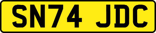SN74JDC