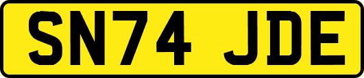 SN74JDE