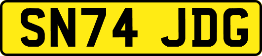 SN74JDG