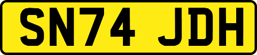 SN74JDH