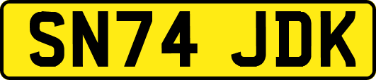 SN74JDK