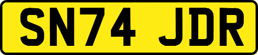 SN74JDR
