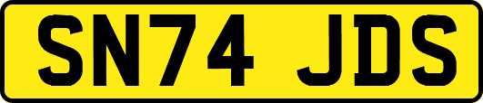 SN74JDS