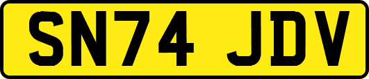 SN74JDV