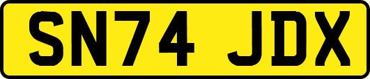 SN74JDX