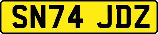 SN74JDZ