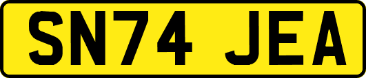 SN74JEA