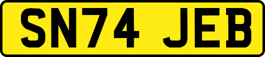SN74JEB
