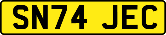 SN74JEC