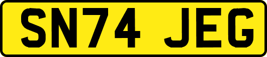 SN74JEG