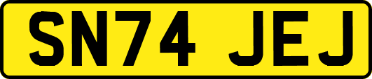SN74JEJ