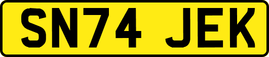 SN74JEK