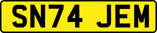 SN74JEM