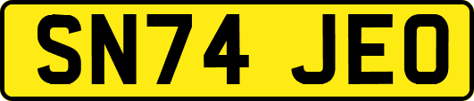 SN74JEO