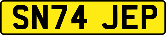SN74JEP