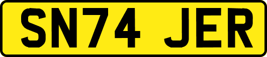SN74JER