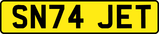 SN74JET