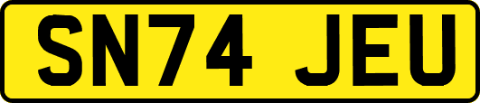 SN74JEU