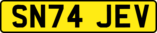 SN74JEV
