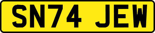 SN74JEW